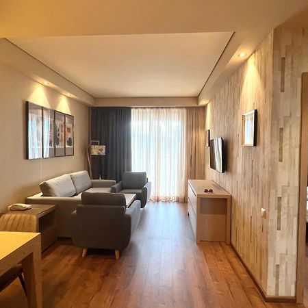 Luxury Oasis Apartment 차크비 외부 사진